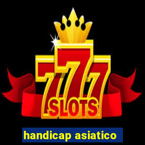 handicap asiatico - 1.5